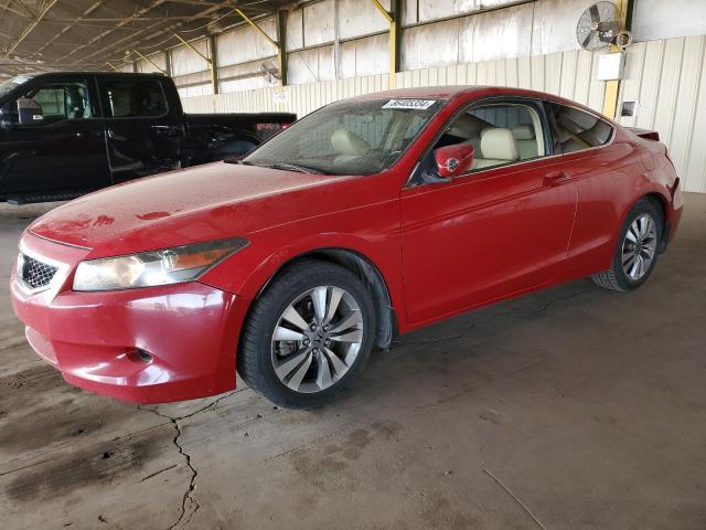HONDA ACCORD EXL 2008 with VIN 1HGCS12838A024669 - Photo from auction