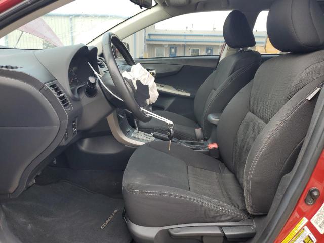 Photo 7 from auction – 2013 TOYOTA COROLLA BA with VIN 5YFBU4EE0DP141669