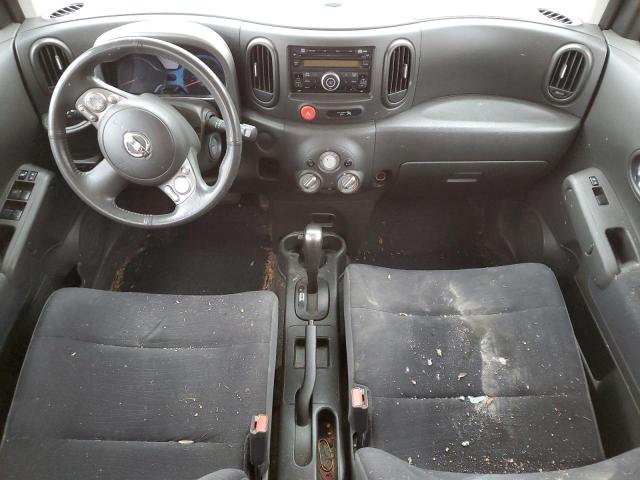 Photo 8 from auction – 2011 NISSAN CUBE BASE with VIN JN8AZ2KR5BT207782