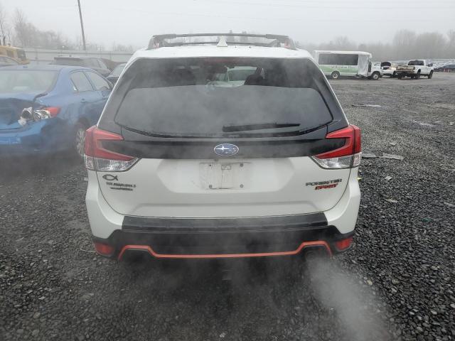 Photo 6 from auction – 2019 SUBARU FORESTER S with VIN JF2SKAKC6KH473200