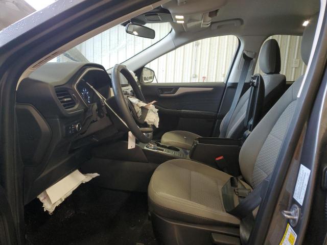 Photo 7 from auction – 2022 FORD ESCAPE SE with VIN 1FMCU9G63NUC04528