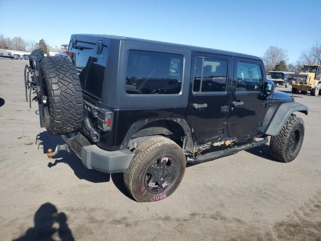 Zdjęcie 3 z aukcji – 2017 JEEP WRANGLER U z VIN 1C4BJWDG2HL558166