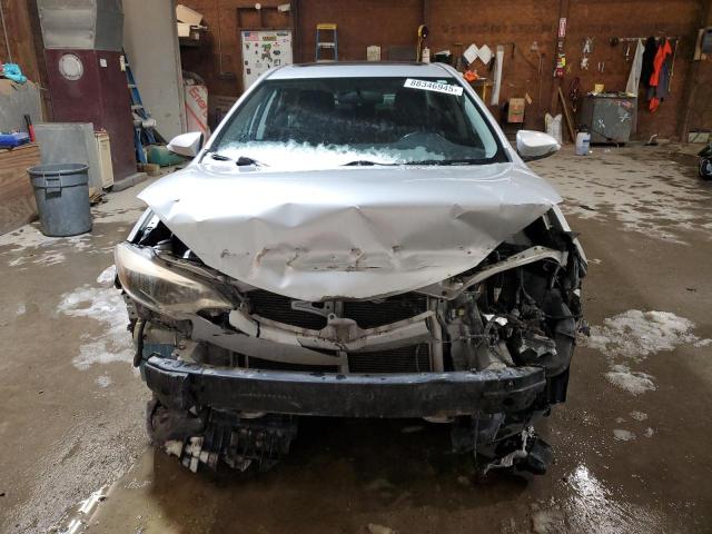 Photo 5 from auction – 2015 TOYOTA COROLLA L with VIN 2T1BURHE0FC463367