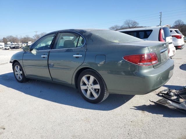 Photo 2 from auction – 2005 LEXUS ES 330 with VIN JTHBA30G655086962