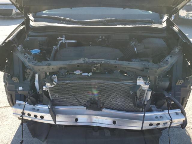 Photo 12 from auction – 2021 HONDA PILOT BLAC with VIN 5FNYF6H76MB053797