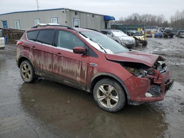 Photo 4 from auction – 2016 FORD ESCAPE SE with VIN 1FMCU9G99GUB03328