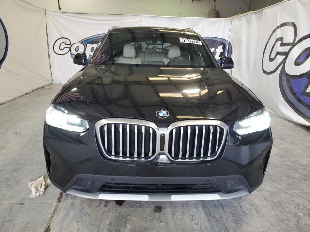 Photo 5 from auction – 2022 BMW X3 SDRIVE3 with VIN 5UX43DP05N9M86537