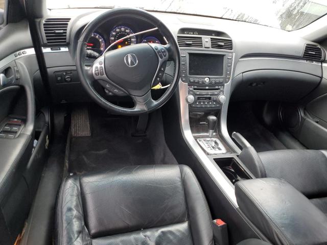 Photo 8 from auction – 2008 ACURA TL with VIN 19UUA66228A051632