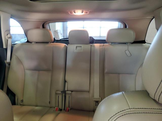 Photo 10 from auction – 2008 FORD EDGE LIMIT with VIN 2FMDK49CX8BA50037