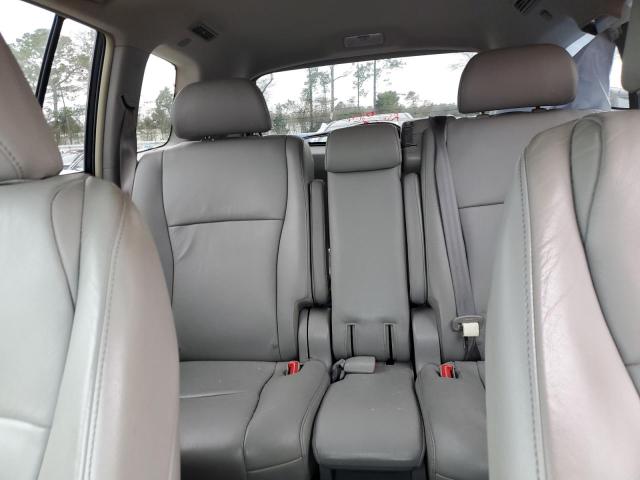 Photo 10 from auction – 2013 TOYOTA HIGHLANDER with VIN 5TDZK3EH3DS129225
