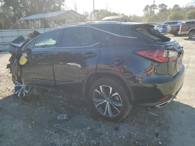 Photo 2 from auction – 2021 LEXUS RX 350 with VIN 2T2HZMAA8MC210943