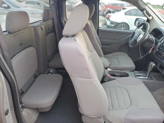 Photo 10 from auction – 2015 NISSAN FRONTIER S with VIN 1N6BD0CT9FN754509