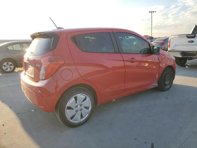 صورة رقم 3 من المزاد - 2017 CHEVROLET SPARK LS مع VIN KL8CB6SA1HC827363