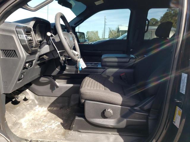 Photo 7 from auction – 2023 FORD F150 SUPER with VIN 1FTFW1E58PKF52041