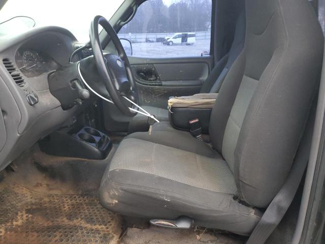 Photo 7 from auction – 2003 FORD RANGER with VIN 1FTYR10U33PB88400