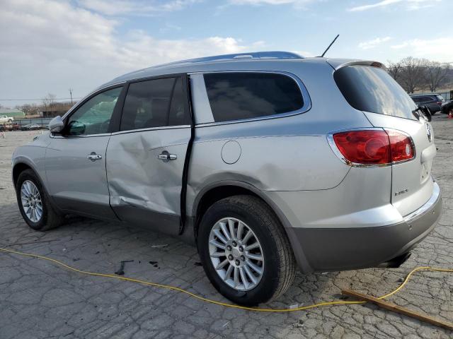 Photo 2 from auction – 2012 BUICK ENCLAVE with VIN 5GAKRCED0CJ345539