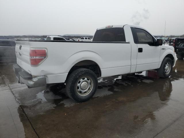Photo 3 from auction – 2014 FORD F150 with VIN 1FTNF1CF4EKD63763