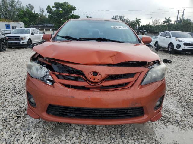 Foto 5 de la subasta – 2013 TOYOTA COROLLA BA con VIN 2T1BU4EE0DC080159