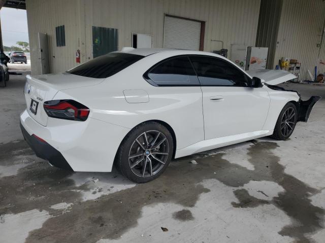 Photo 3 from auction – 2023 BMW 230I with VIN 3MW23CM07P8D67583