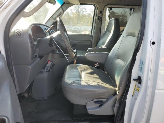 Photo 7 from auction – 2006 FORD ECONOLINE with VIN 1FBSS31L56DB22968