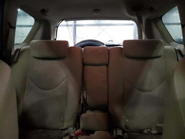 Photo 10 from auction – 2010 TOYOTA RAV4 with VIN JTMBK4DV7A5093295