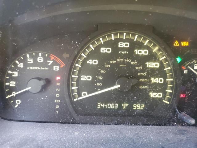 Photo 9 from auction – 2007 HONDA ACCORD EX with VIN 1HGCM66507A091123