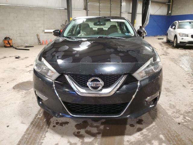 Photo 5 from auction – 2016 NISSAN MAXIMA 3.5 with VIN 1N4AA6AP3GC439191