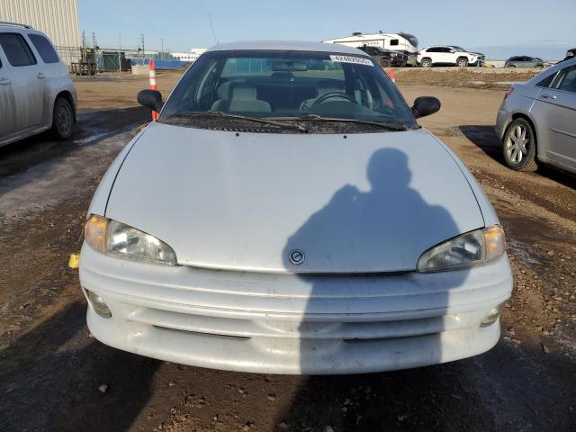 Photo 5 from auction – 1996 CHRYSLER INTREPID with VIN 2C3HH46T4TH215910