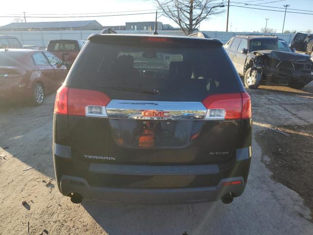 Photo 6 from auction – 2013 GMC TERRAIN SL with VIN 2GKFLUE31D6392063