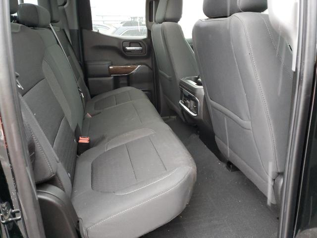 Photo 10 from auction – 2021 GMC SIERRA K15 with VIN 1GTR9CED7MZ325966