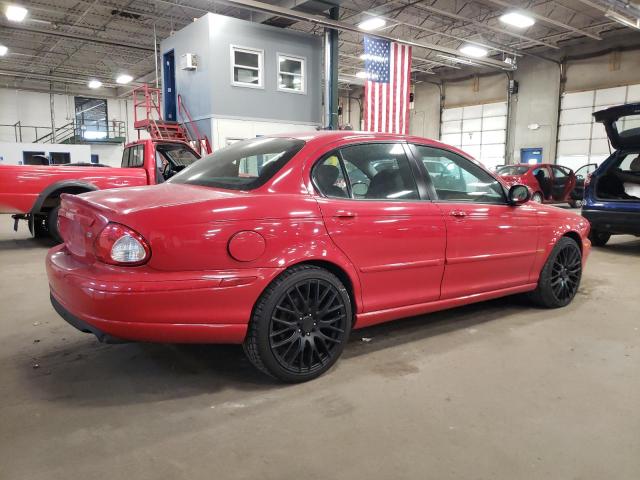 Photo 3 from auction – 2004 JAGUAR X-TYPE 3.0 with VIN SAJEA51C04WD81218