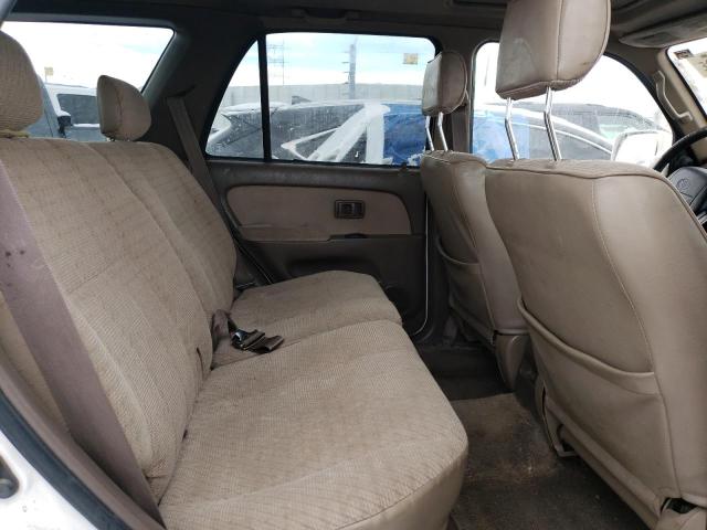 Photo 11 from auction – 1996 TOYOTA 4RUNNER SR with VIN JT3HN86RXT0003750
