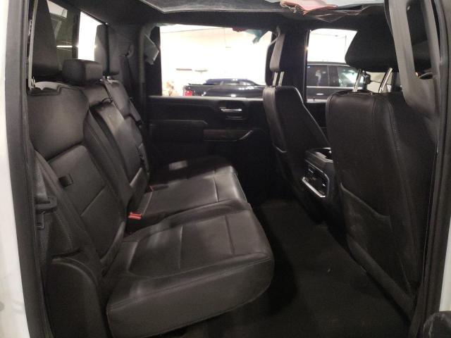 Photo 10 from auction – 2021 CHEVROLET SILVERADO with VIN 1GC4YPEY3MF265998