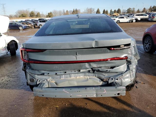Photo 6 from auction – 2023 POLESTAR 2 with VIN YSMED3KA8PL157080