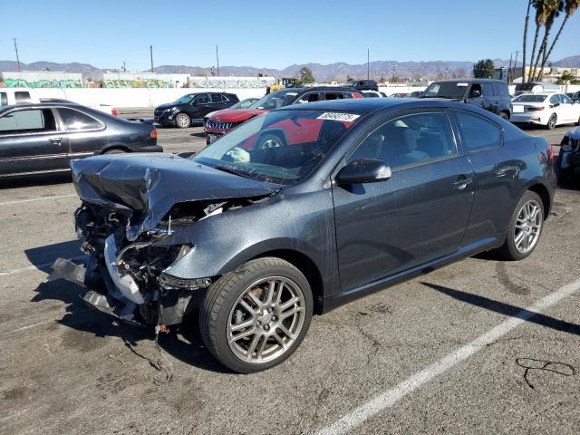 Photo 1 from auction – 2005 TOYOTA SCION TC with VIN JTKDE177050050263