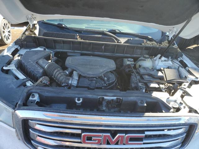 Photo 12 from auction – 2017 GMC ACADIA SLE with VIN 1GKKNSLS0HZ115910