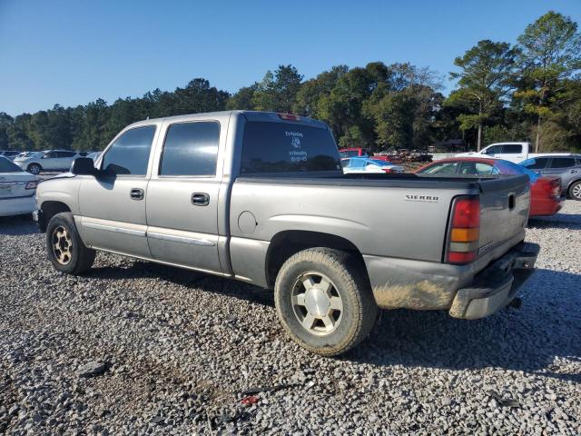 Photo 2 from auction – 2006 GMC NEW SIERRA with VIN 2GTEC13TX61182103