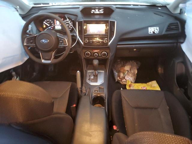 Photo 8 from auction – 2023 SUBARU CROSSTREK with VIN JF2GTABC6PH261858