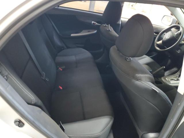 Photo 10 from auction – 2013 TOYOTA COROLLA BA with VIN 5YFBU4EE9DP200265