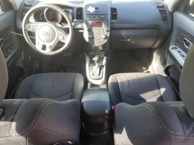 Снимка 8 от търг – 2012 KIA SOUL + с VIN KNDJT2A67C7369024