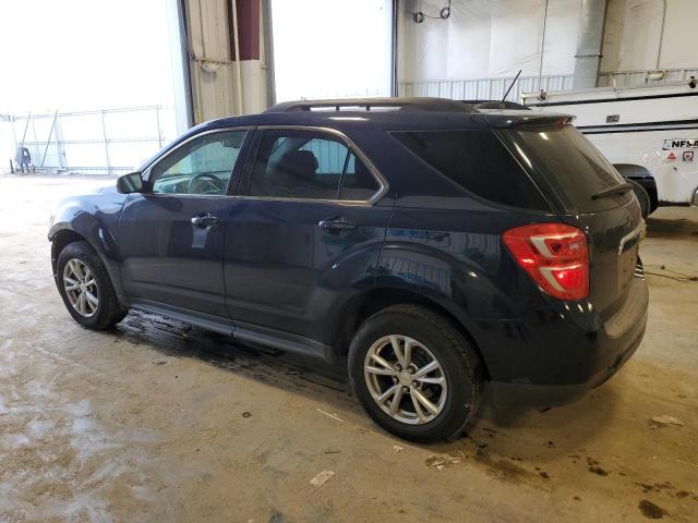 Photo 2 from auction – 2016 CHEVROLET EQUINOX LT with VIN 2GNALCEK0G1118353