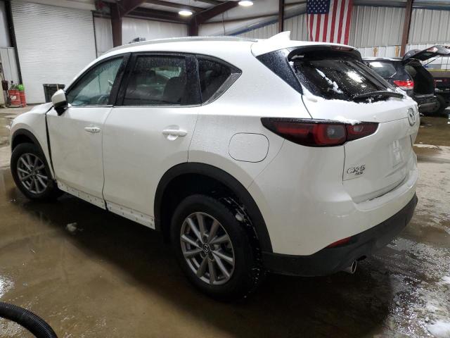 Фото 2 с аукциона – 2022 MAZDA CX-5 PREFE с VIN JM3KFBCM2N0567388