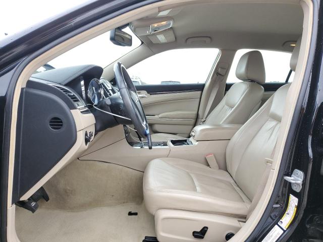Photo 7 from auction – 2011 CHRYSLER 300 LIMITE with VIN 2C3CA5CG5BH595916