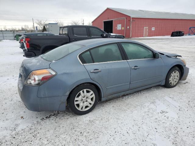 Photo 3 from auction – 2012 NISSAN ALTIMA BAS with VIN 1N4AL2AP9CN521024
