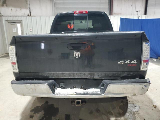Photo 6 from auction – 2008 DODGE RAM 1500 S with VIN 1D7HU18208S501110