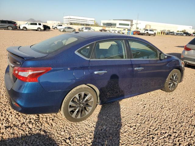 Photo 3 from auction – 2017 NISSAN SENTRA with VIN 3N1AB7AP1HY232520