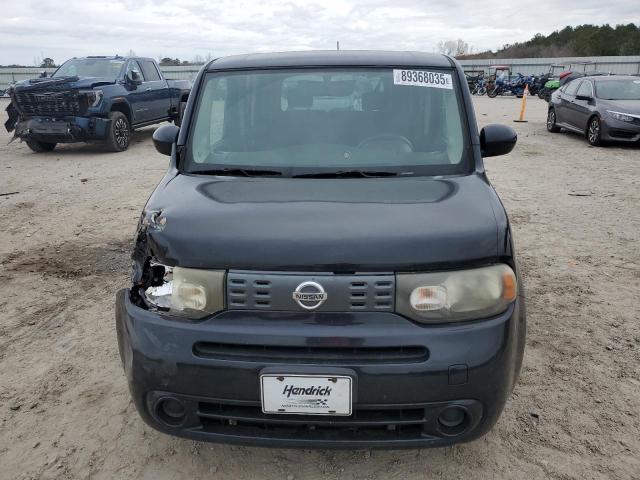 Photo 5 from auction – 2012 NISSAN CUBE BASE with VIN JN8AZ2KR7CT254023