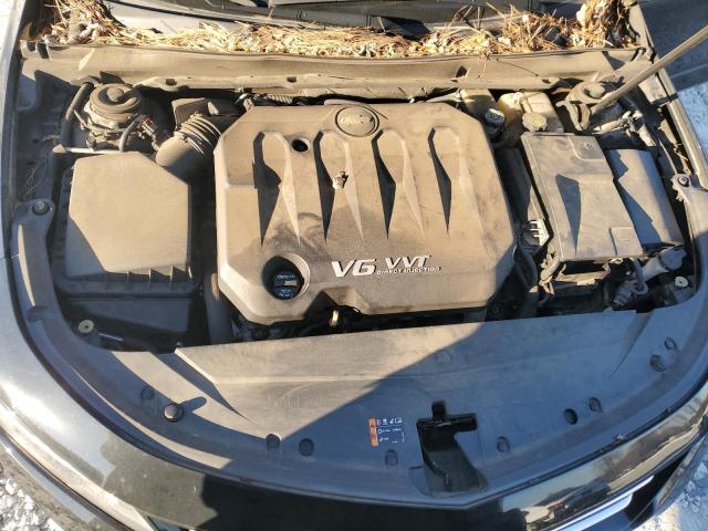 Photo 11 from auction – 2016 CHEVROLET IMPALA LT with VIN 2G1115S38G9198020