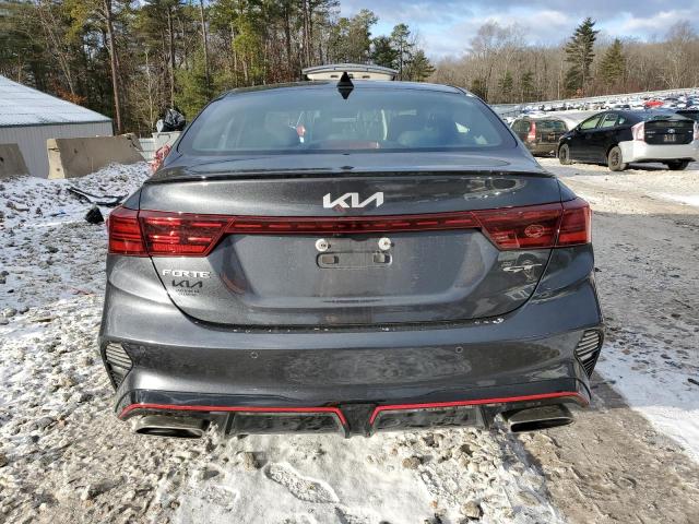 Photo 6 from auction – 2023 KIA FORTE GT with VIN 3KPF44AC2PE510513