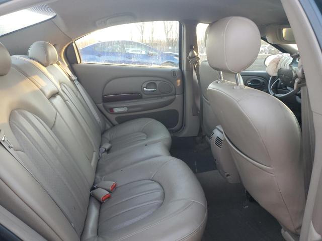 Photo 10 from auction – 2001 CHRYSLER 300M with VIN 2C3HE66G51H721993